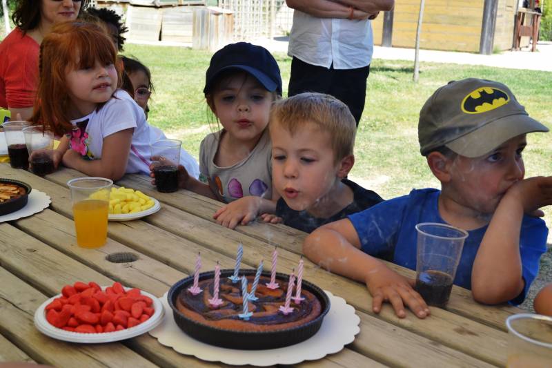 anniversaire