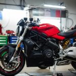 moto ducati