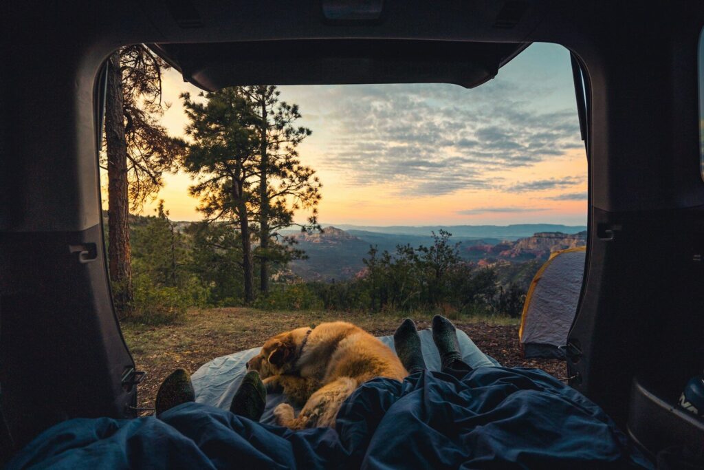 Camping-car