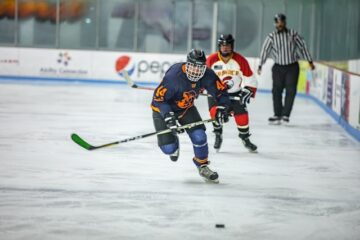 Techniques de patinage