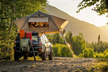 Camping-car