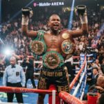 Floyd Mayweather