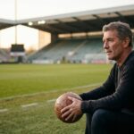 footballeurs retraitée