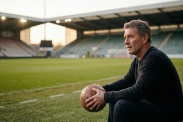 footballeurs retraitée