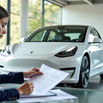 Assurance Tesla : Quelles garanties spécifiques choisir pour votre véhicule électrique ?