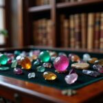 Où acheter des amulet gemstones authentiques