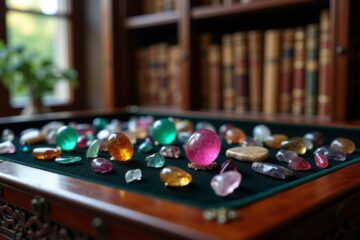 Où acheter des amulet gemstones authentiques