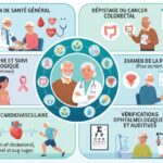 examens médicaux