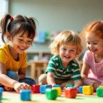 Tokidos playcubes : apprentissage ludique en phonétique, maths, rythme et émotions