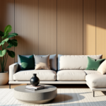 Comment le lambris mural va transformer votre intérieur ?